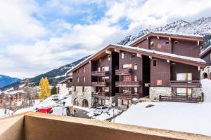 Quartier La Forêt - maeva Home - Appartement 2 Pièces 5 Personnes - Confort MAE-1411