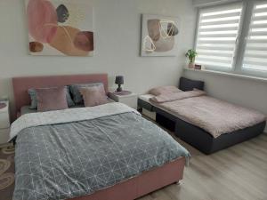 Studio apartman TARA