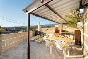 Finca Casa Eva Entire accommodation - Las Zocas