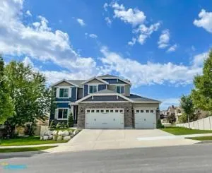 Oquirrh Mountain Haven - 南乔丹