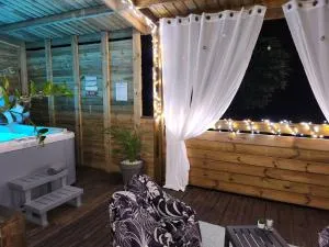 Au Doux Refuge 2 - Bellevue