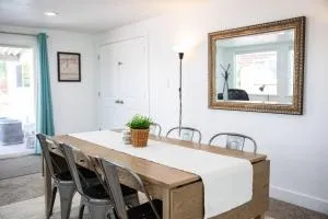 Lily Pad - 西乔丹