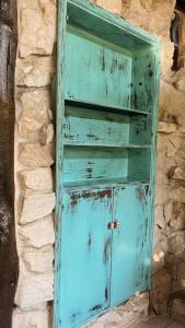 Cabaña Costa Azul Los Acantilados