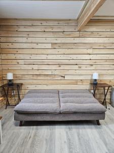 Red Salmon Retreat, Cabin 8 at Lower Kenai Lodge