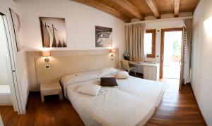 Tre Merli Beach Hotel
