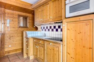 Résidence Les Alpages de Chantel - maeva Home - Appartement 3 Pièces 6 Personnes - Sélection MAE-1538