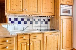 Résidence Les Alpages de Chantel - maeva Home - Appartement 3 Pièces 6 Personnes - Sélection MAE-1538