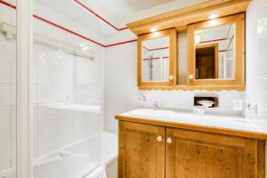 Résidence Les Alpages de Chantel - maeva Home - Appartement 3 Pièces 6 Personnes - Sélection MAE-1538