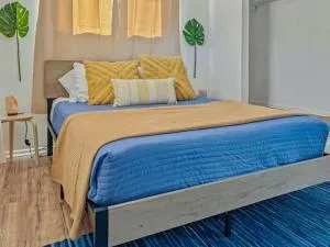 Lake House Escape, Venture Base Unit 7 - Канаб