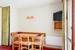 Résidence Les Temples du Soleil - maeva Home - Studio 4 Personnes Confort MAE-1743