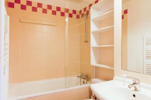 Résidence Les Temples du Soleil - maeva Home - Studio 4 Personnes Confort MAE-1743