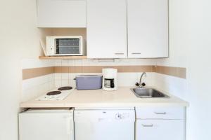 Résidence LEyssina - maeva Home - Studio 5 Personnes Budget MAE-1945