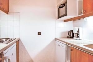 Appartements Quartier Creve Coeur - maeva Home - 2 Pieces 5 Personnes Confort 07 : photos des chambres