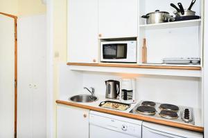 Résidence Le Hameau du Sauget - maeva Home - Studio 4 Personnes Budget MAE-1981