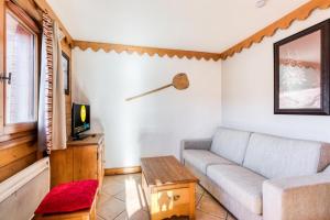 Appartements Residence Les Fermes du Soleil - maeva Home - Appartement 3 Pieces 6 Person 43 : photos des chambres