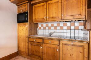 Résidence Les Alpages de Chantel - maeva Home - Appartement 3 Pièces 6 Personnes - Sélection MAE-1652