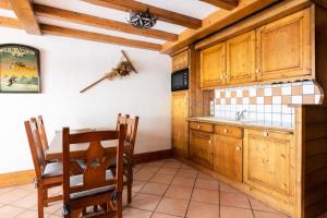 Résidence Les Alpages de Chantel - maeva Home - Appartement 3 Pièces 6 Personnes - Sélection MAE-1652