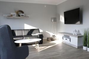 Ferienhaushälfte Sommerhusen