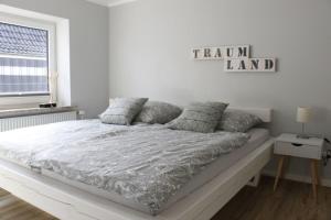 Ferienhaushälfte Sommerhusen