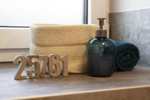 Ferienhaushälfte Sommerhusen