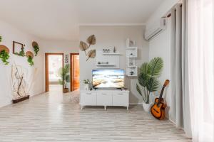 EF Sunshine 3 bedrooms Full Sea View