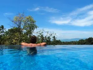 Blue Elephant Villa Koh Phangan - Haad Pleayleam