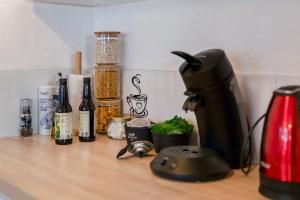Superbe appartement - Parking Gratuit - 4 Personnes