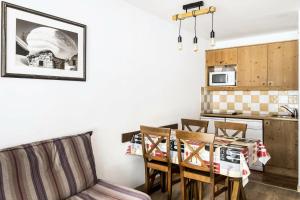 Résidence LAlbane - maeva Home - 2 Pièces 5 Personnes Sélection MAE-3495