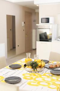 Apartments Ana