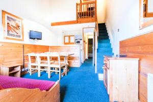 Quartier Crève Cœur - maeva Home - Appartement 2 pièces 6 personnes + coin cabine - Confort MAE-3620