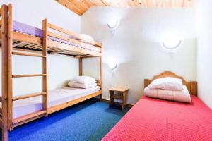 Quartier Crève Cœur - maeva Home - Appartement 2 pièces 6 personnes + coin cabine - Confort MAE-3620