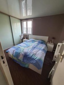 Appartements Appartement 3 pieces a Fresnes : photos des chambres