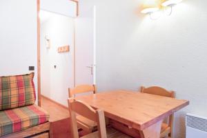 Quartier La Forêt - maeva Home - Studio 3 Personnes - Budget MAE-3627