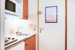Quartier La Forêt - maeva Home - Studio 3 Personnes - Budget MAE-3627