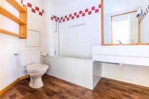Quartier Crève Cœur - maeva Home - Duplex 3 Pièces 8 Personnes Confort MAE-3603