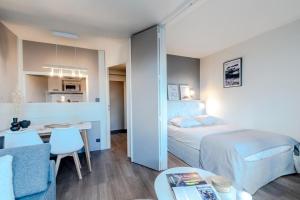 Résidence Les Fontaines Blanches - maeva Home - 2 Pièces 4 Personnes Sélection MAE-3634