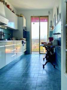 Appartements 2-Room 60 m², Panoramic view, 2 balconies, 50m Pool : photos des chambres