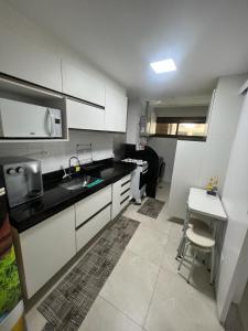 Apartamento Praia dos Anjos