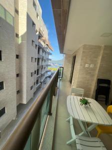 Apartamento Praia dos Anjos