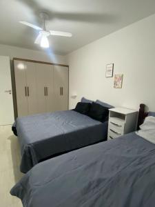 Apartamento Praia dos Anjos