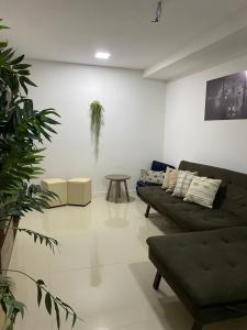 Apartamento Praia dos Anjos