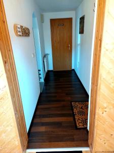 Ferienwohnung mit Terrasse
