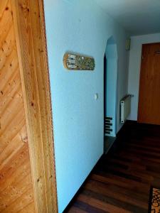 Ferienwohnung mit Terrasse