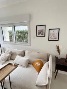 Maison vue sur la nature proche golf & Carnac - 普罗梅尔