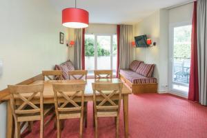 Résidence Les Rives de LAure - maeva Home - 2 Pièces 6 Personnes Sélection MAE-4301