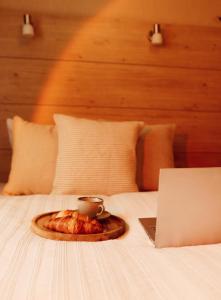 Nida Inn Self Check-in