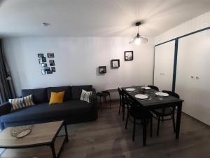 Résidence Port du Crouesty - maeva Home - Appartement 2 pièces 4 personnes - Confort MAE-5428