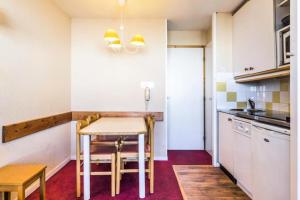 Résidence Les Constellations - maeva Home - Studio 4 Personnes - Confort MAE-4505