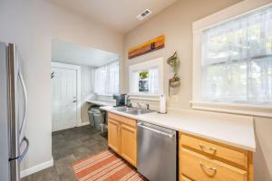119 - Historic Gem in the U District