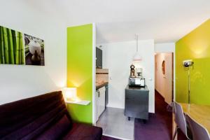Résidence Les Sentiers du Tueda - maeva Home - 2 Pièces 4 Personnes Confort MAE-5746